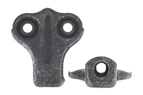 NSA5456-3-8 - ANCHOR NUT | Aircraft Parts | Allaero - allaero.com