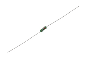 SMA0207-30K1PC - RESISTOR | Aircraft Parts | Allaero - allaero.com