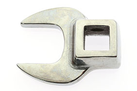 FCO20A - CROWFOOT WRENCH 5/8 INCH | Aircraft Parts | Allaero - allaero.com